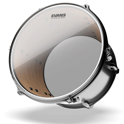 Evans Genera Resonant 12" Drum Head