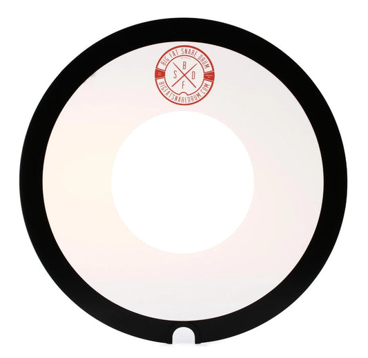 Big Fat Snare Drum 14" Steves Donut