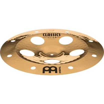 Meinl Cymbals 18" Classics Custom Trash China