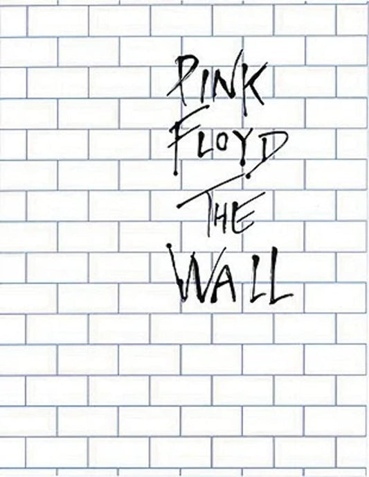 Pink Floyd The Wall PVG