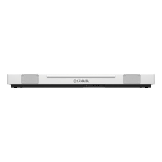 Yamaha P 225 Portable Piano in White