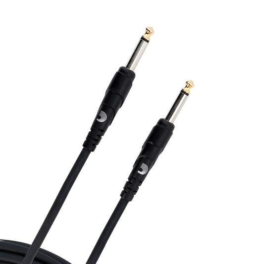 D'Addario Planet Waves 20' Classic Pro Guitar Cable
