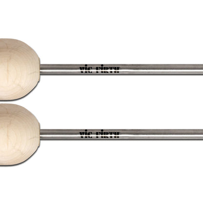 Vic Firth VKB2 Vickick Wood Beaters