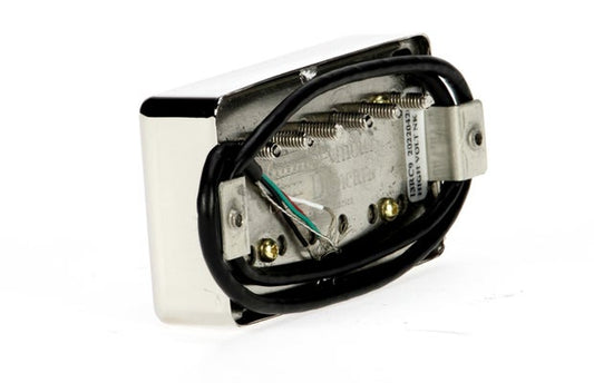 Seymour Duncan High Voltage Neck in Nickel Cover