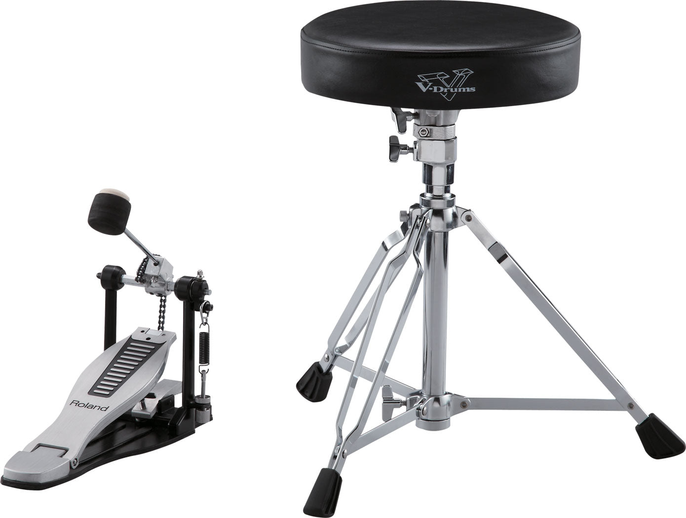 Roland DAP3X V Drums Accessory Package