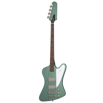 Epiphone Thunderbird '64 Bass in Inverness Green