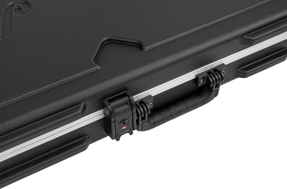 Jackson Dinky/Soloist Multi-Fit Molded Case in Black