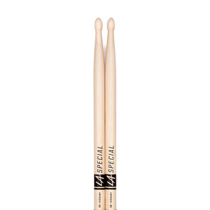 ProMark LA Special 5B Wood Tip Drumsticks