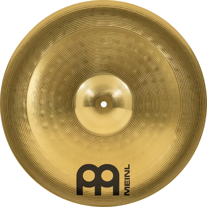 Meinl Cymbals 18" HCS China