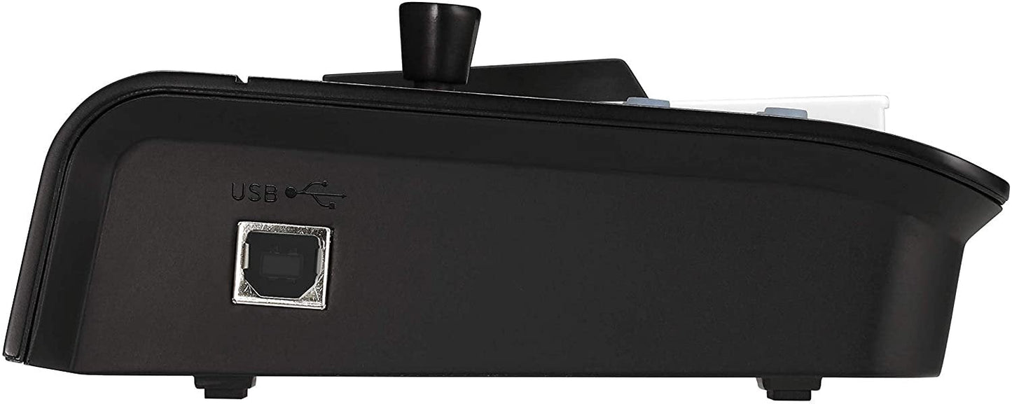 KORG MicroKEY Air 25 Key Bluetooth MIDI Keyboard Controller | EX-DEMO