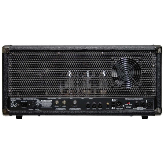 Ampeg SVT-CL 300W Classic Tube Bass Amp Head