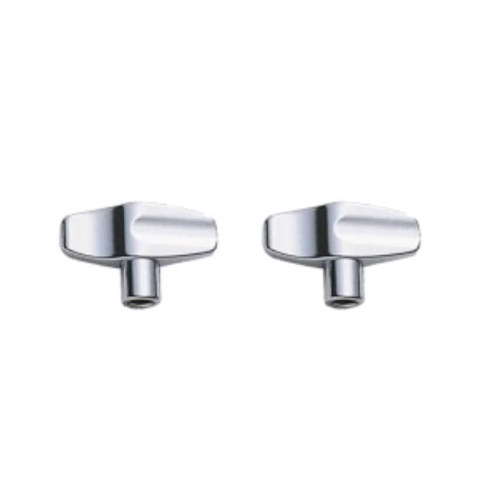 Pearl UGN8L Wing Nut M8 Large Handle