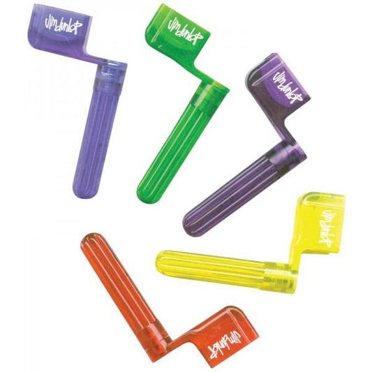 Jim Dunlop Single String Winder in Assorted Colours