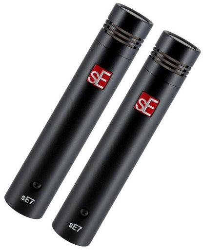 sE Electronics sE7 Small Diaphragm Condenser Microphone