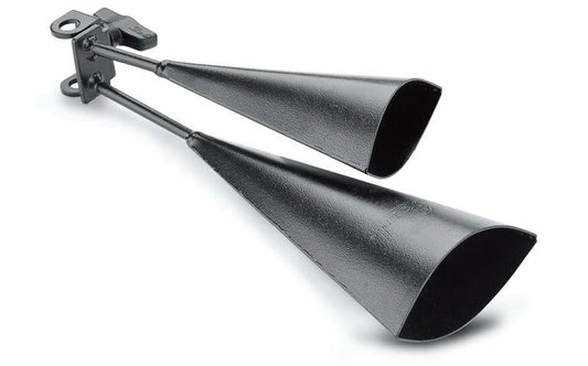 Pearl Mounted Agogo Bells ECB-23