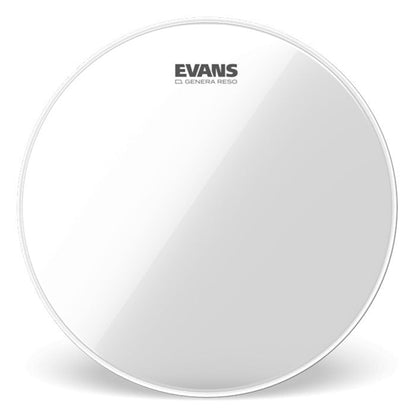 Evans Genera Resonant 10" Drum Head