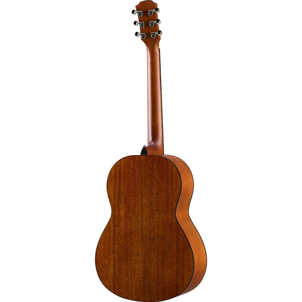 Yamaha CSF1M Travel Acoustic Guitar in Tobacco Brown Sunburst