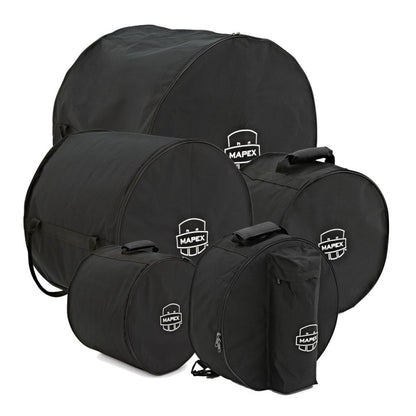 Mapex Padded Gig Bags For Drum Kit