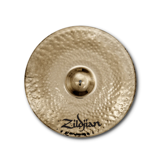 Zildjian 20" K Series Custom Session Ride