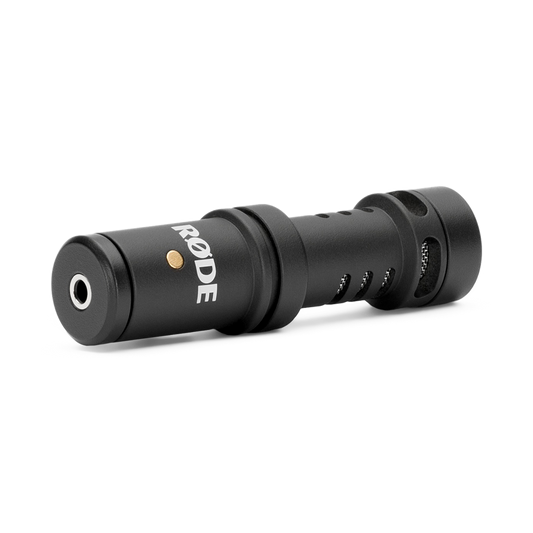 RØDE VideoMic Me Microphone