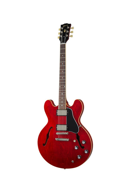 Gibson ES 335 in Sixties Cherry