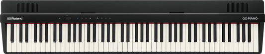 Roland  GO:PIANO88 | 88-Full Size Key Digital Piano (GO-88PX)