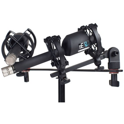 sE Electronics Rupert Neve RN17 Cardioid Small diaphragm Condenser Microphone Stereo Pair