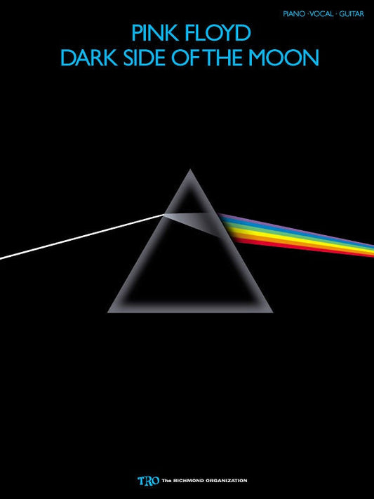 Pink Floyd Dark Side of the Moon PVG