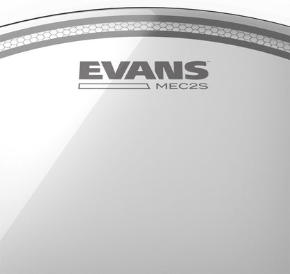 Evans Marching EC2S 8" Drum Head