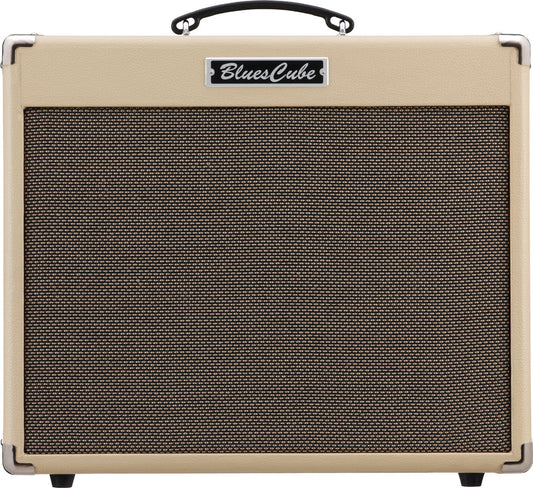 Roland Blues Cube Stage - 60w 1x12 Combo Amplifier