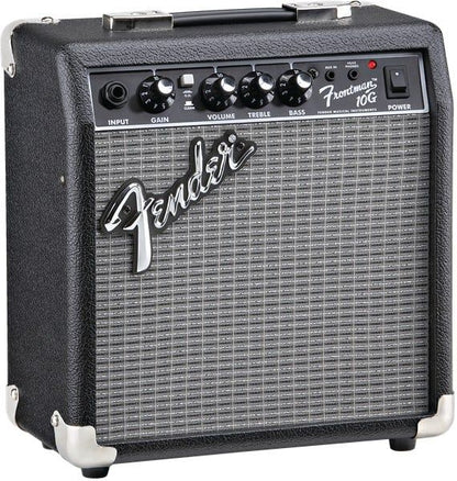 Fender Frontman 10G 1x6" 10W Combo Amp