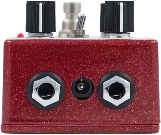 EarthQuaker Devices Grand Orbiter v3 Phase Pedal