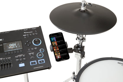 Roland RSH-10 V-Drums Smartphone Holder