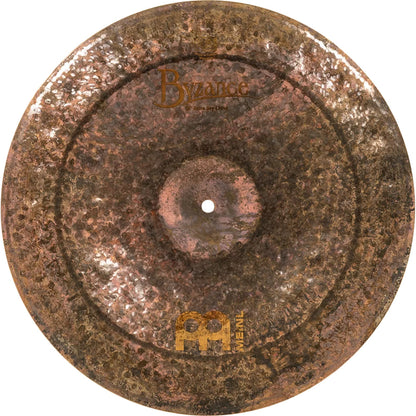 Meinl Cymbals Byzance 16" Extra Dry China