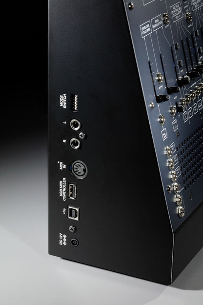Korg ARP 2600 M Semi Modular Analog Synthesizer