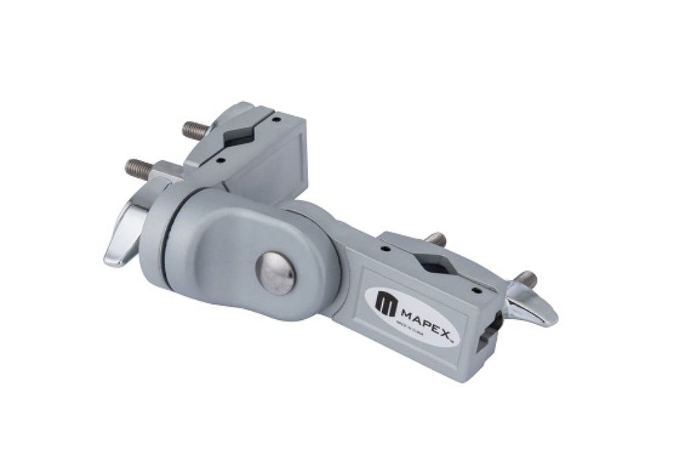 Mapex Dual Angle Adjustable Multi Clamp
