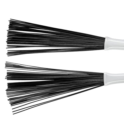 Meinl SB304 Retractable Nylon Brush