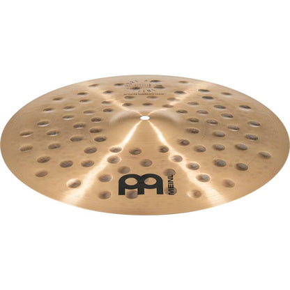 Meinl Cymbals Pure Alloy Extra Hammered Crash 16"