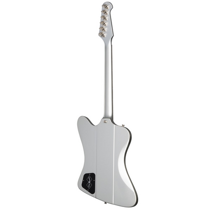 Epiphone 1963 Firebird I in Silver Mist