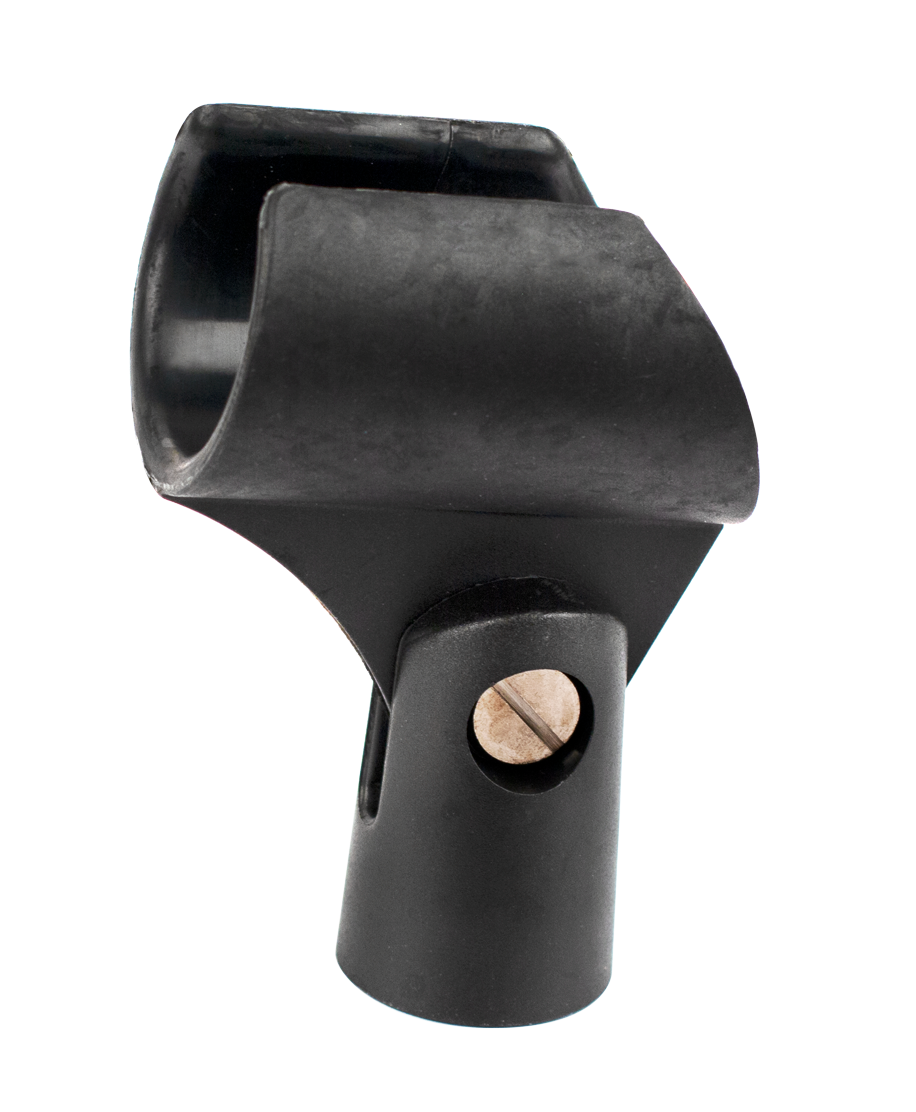 Australasian HD80 Flexible Rubber Mic Holder