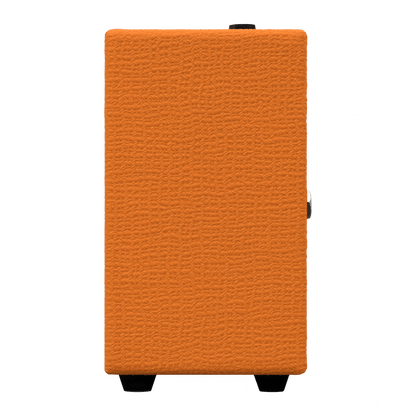Orange Crush Mini 1 x 4" 3W Micro Amp