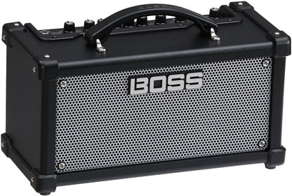 BOSS Dual Cube LX 2X4" 10W Guitar Combo Amp