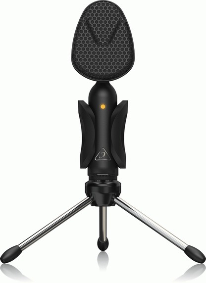 Behringer BV4038 Vintage Waffle Iron USB Microphone