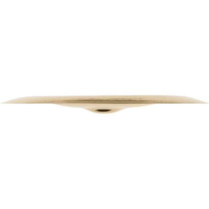 Meinl Cymbals Byzance Brilliant 16" China