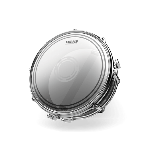 Evans EC Reverse Dot Snare 10" Drumheads
