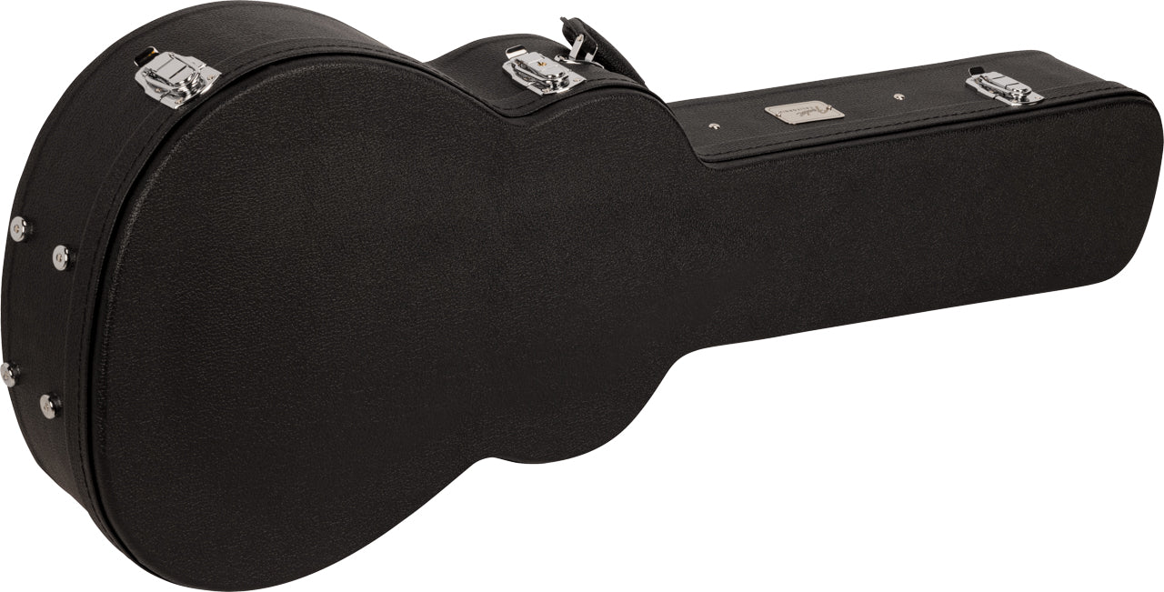 Fender Malibu Vintage in Black