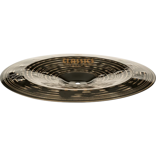 Meinl Classics Custom Dark 18" China