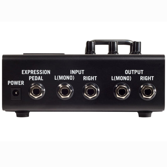 Line 6 M5 Stompbox Modeler Pedal