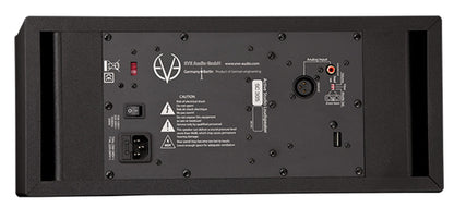 EVE Audio SC305 3 Way 5" Professional Studio Monitor Speaker