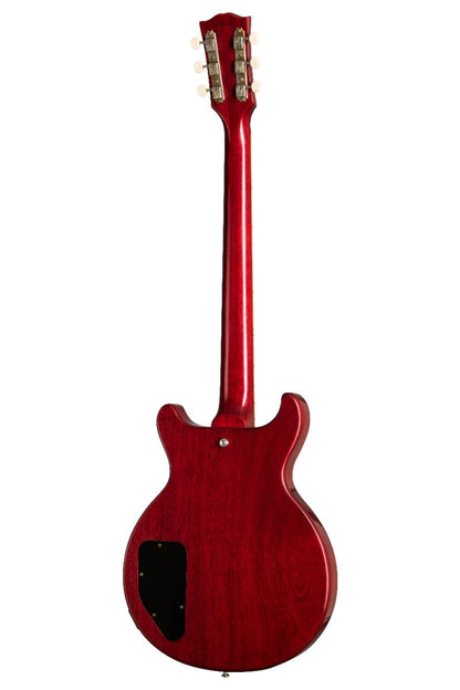 Gibson Custom Shop 1960 Les Paul Special Double Cut Reissue in Cherry Red